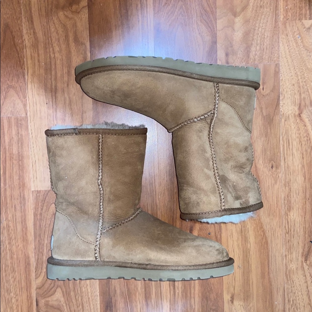 UGG Boots